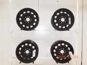 Stahlfelgen Satz BMW 1er (E81) 6777784