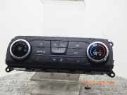Bedienelement für Klimaanlage FORD Fiesta VII (HJ, HF) J1BT19980HB
