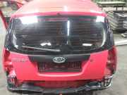 Heckklappe mit Fensterausschnitt KIA Picanto 1 (SA) 7370007021