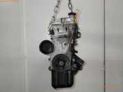 Motor ohne Anbauteile B12D1 CHEVROLET Spark (M300) 128107 km