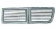 Blende Nebelscheinwerfer links VW Golf III (1H) VW0324314
