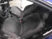 Sitz links OPEL Corsa E (X15)