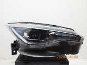 Hauptscheinwerfer rechts RENAULT Zoe (BFM) 260102384R