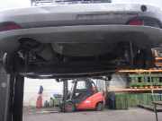 Achse hinten FIAT Grande Punto (199) 0051804554