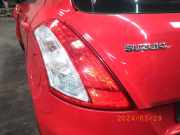Rückleuchte links SUZUKI Swift IV (FZ, NZ) 3560468L00