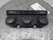 Bedienelement für Klimaanlage VW Passat Variant (3C5, B6) 316906 km
