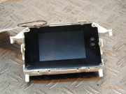 Bordcomputer Display FORD Fiesta VI (JA8) 46000 km