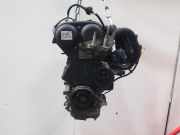 Motor ohne Anbauteile (Benzin) FORD Focus II (DA, DP, HCP)