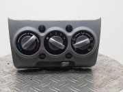 Heizungsbetätigung (Konsole) NISSAN Pixo 1.0 50 kW 68 PS (06.2009-> )