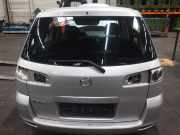 Heckklappe mit Fensterausschnitt MAZDA 2 (DY)