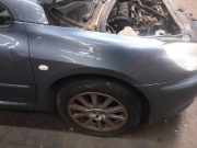 Kotflügel rechts vorne PEUGEOT 307 CC