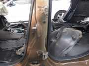 Türscharnier hinten links RENAULT Captur I (H5, J5)