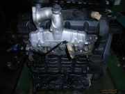 Motor ohne Anbauteile ANU VW Sharan (7M) 206000 km