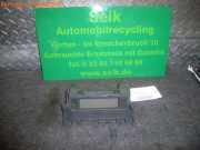 Bordcomputer RENAULT Megane II Grandtour (M) 139909 km