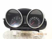 Instrumentenkombination MAZDA 3 (BL) BBP3