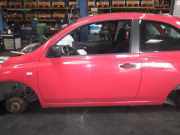 Tür links NISSAN Micra III (K12)