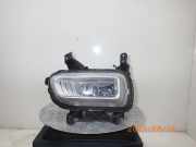 Nebelscheinwerfer links KIA Carens IV (RP) 92201A4020