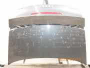 Heckklappe geschlossen AUDI TT Roadster (8J) 8J7827023B