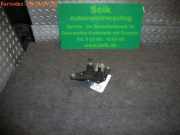 Wischermotor hinten RENAULT Twingo (N) 47500 km