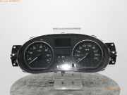 Instrumentenkombination DACIA Sandero 108480 km