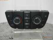 Bedienelement für Klimaanlage OPEL Astra J 47000 km