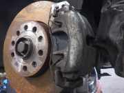 Bremssattel rechts vorne VW Golf V Plus (5M, 521) 1K0615124E