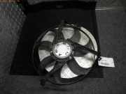 Elektrolüfter VW Fox (5Z) 77344 km