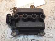 Zündspule RENAULT Clio II (B) 220000 km