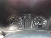 Instrumentenkombination RENAULT Clio II (B)