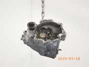 Schaltgetriebe VW Fox Schrägheck (5Z) JPU