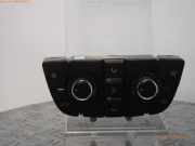 Heizungsbetätigung (Konsole) OPEL Meriva B 80000 km