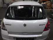 Heckklappe mit Fensterausschnitt SUZUKI Swift III (MZ/EZ) 123857 km