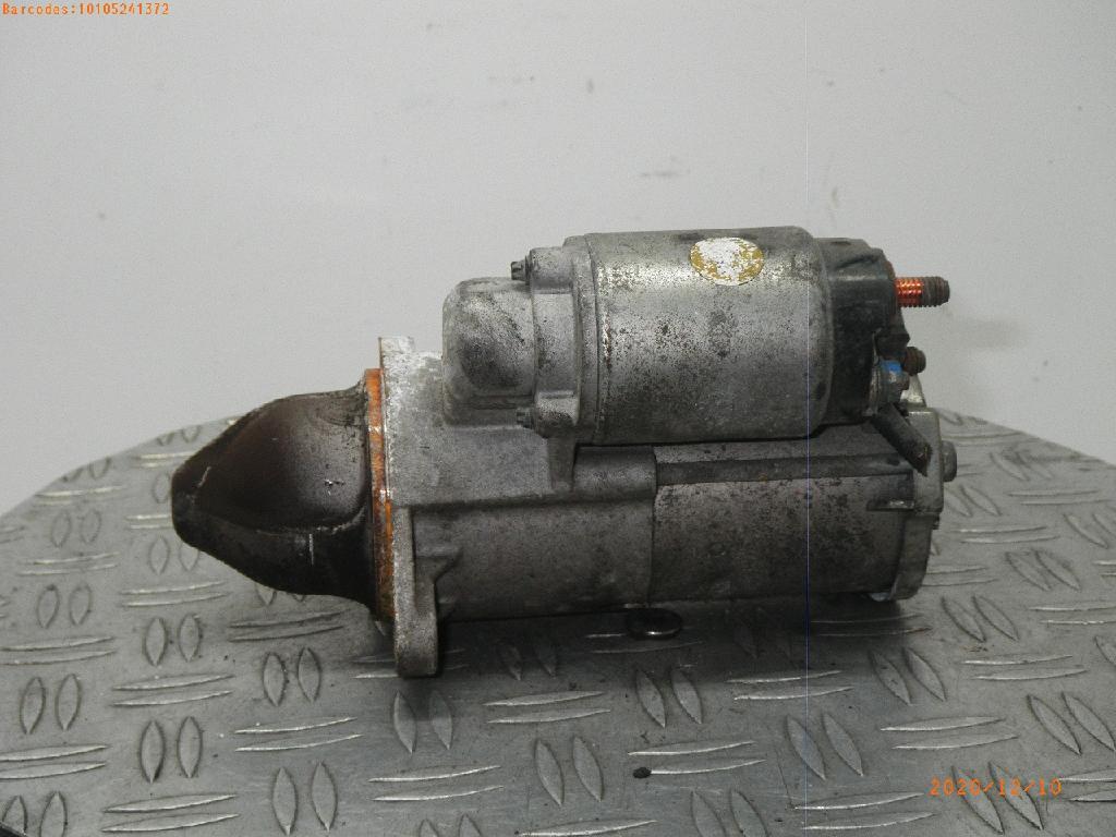 Anlasser CHEVROLET Aveo Schrägheck (T200, T250) 197004 km Bild Anlasser CHEVROLET Aveo Schrägheck (T200, T250) 197004 km