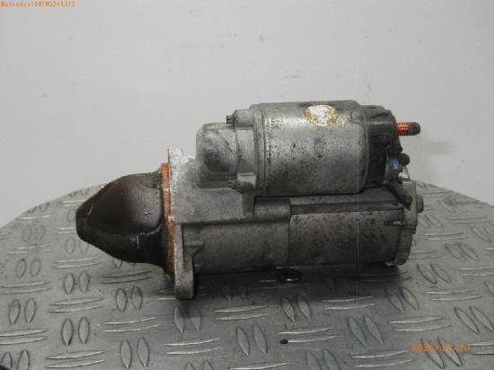 Anlasser CHEVROLET Aveo Schrägheck (T200, T250) 197004 km Bild Anlasser CHEVROLET Aveo Schrägheck (T200, T250) 197004 km