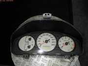 Instrumentenkombination MAZDA 323 F VI (BJ) 94537 km