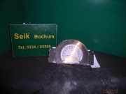 Instrumentenkombination OPEL Agila (H-B) 18500 km