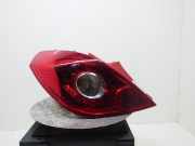Rückleuchte links OPEL Corsa D (S07) 13186350
