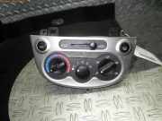 Heizungsbetätigung (Konsole) CHEVROLET Matiz 70463 km