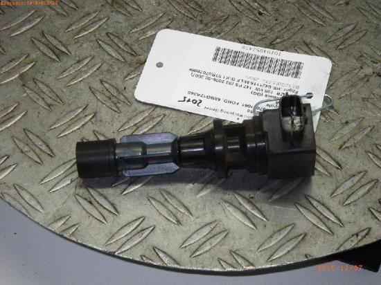 Zündspule MAZDA 6 Hatchback (GG) 141079 km Bild Zündspule MAZDA 6 Hatchback (GG) 141079 km