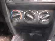 Heizungsbetätigung (Konsole) RENAULT Clio II (B)