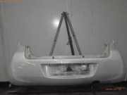 Stoßstange hinten OPEL Agila (H-B)