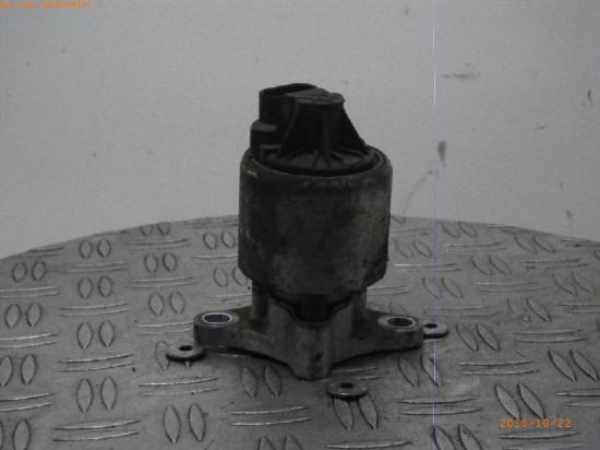 Abgasrückführventil CHEVROLET Aveo Schrägheck (T200, T250) 132425 km Bild Abgasrückführventil CHEVROLET Aveo Schrägheck (T200, T250) 132425 km