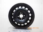 Felge Stahl RENAULT Twingo III (BCM) 5 X 15 ET38
