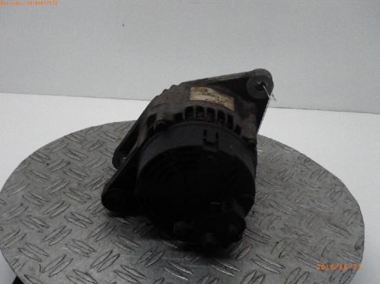 Lichtmaschine ALFA ROMEO 146 (930) 161700 km Bild Lichtmaschine ALFA ROMEO 146 (930) 161700 km