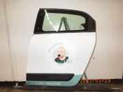 Tür links hinten RENAULT Twingo III (BCM)