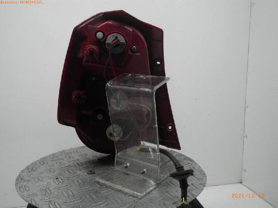 Rückleuchte rechts CHEVROLET Aveo Schrägheck (T200, T250) 197004 km Bild Rückleuchte rechts CHEVROLET Aveo Schrägheck (T200, T250) 197004 km