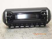 Bedienelement für Klimaanlage SUZUKI Ignis III (MF) 3951062R00