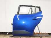 Tür links hinten DACIA Sandero III (DJF) 821016131R Model Stepway!