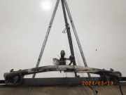 Anhängerkupplung MITSUBISHI Outlander III (GG)