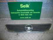 Kühlergrill OPEL Astra G Caravan (T98) 240000 km